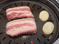-韩香福烤肉庄园(荣成店)