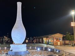 -朱家尖蜈蚣峙码头