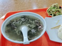 -八沟羊汤(河北大街店)