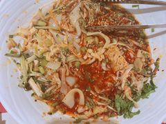 -西贝(上海新梅广场店)