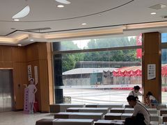 -美年大健康·体检中心(江岸分院)