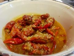 -老长沙龙虾馆·聚会餐厅(白石洲店)