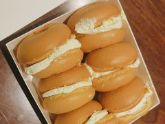 -迦南·甜品蛋糕(传媒店)