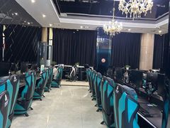 -绿树电竞(五路店)