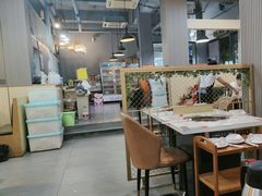 -潮汕鲜牛肉火锅(化工路店)