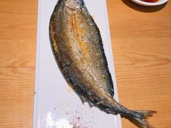-禾风·海鲜料理自助(玉林店)