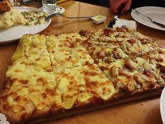-兰特伯爵西餐厅·啤酒屋(方庄店)