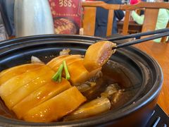 -凤阁楼果木烧鹅(鹤山陈山店)