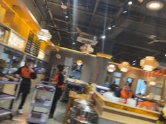 -陈家婆的菜(梅溪湖店)
