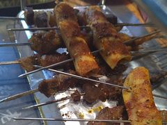 -香约老地方烧烤(九道街店)