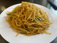 -鸿运楼烤鸭店(天桥店)