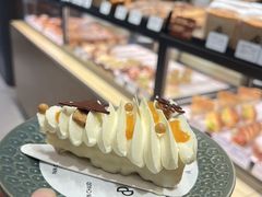 -PAIN CHAUD 百丘(尚嘉中心店)