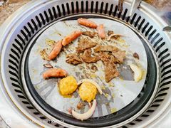 -元宝烤肉店·齐齐哈尔烤肉·烤串