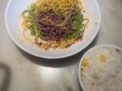 -首开福茂购物中心(宋家庄店)