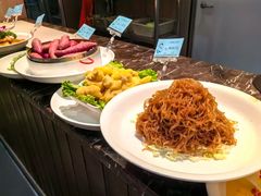 -千岛湖小鱼儿·淳安匠心农家菜