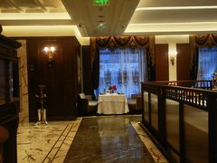 -马克西姆俄罗斯餐厅(通亚街店)