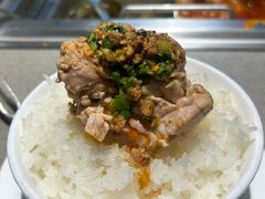 -海底捞火锅(攀枝花万达店)