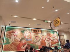 -陳香貴·兰州牛肉面(上海长风大悦城店)