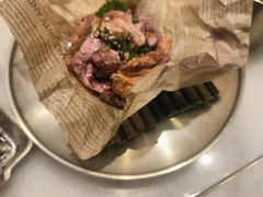 -韩宫宴烤肉·料理(武汉印象城店)
