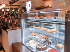 -Peet's Coffee皮爷咖啡(豫园店)