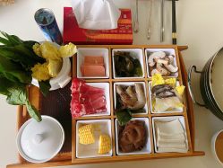 -纵享怡月月子中心(西稍门店)