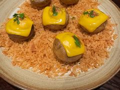 -Brut Eatery悦璞食堂(建国东路店)