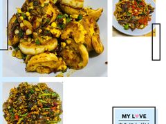 -笨罗卜浏阳菜馆(星沙店)
