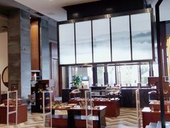 -清远熹乐谷温泉度假酒店