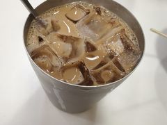 丝袜奶茶-華歡冰室-WahFoon(吉大店)