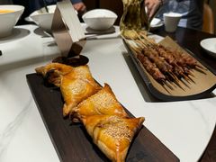 -清真·卡德尔大叔新疆主题餐厅(龙汇路店)