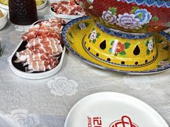 -记忆串城·东北烧烤·小龙虾·大型团建(南油店)
