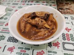 -七爷清汤腩·港式餐厅(金狮广场店)