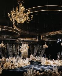 点击看大图 -华侨城洲际大酒店·宴会厅