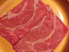 -牛YO寿喜烧·铁板烧和牛火锅自助(市府恒隆店)