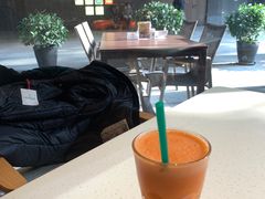 -新元素餐厅(瑞虹天地月亮湾店)