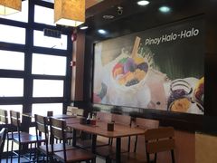 -Mang Inasal - D'mall Boracay