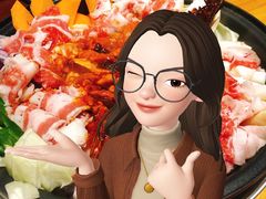 -韩见·韩式拌饭·炸鸡(石厦店)