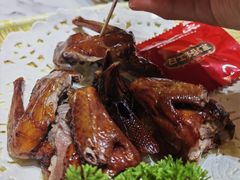 -红日饭店(裕隆三路店)