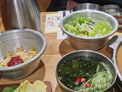 -姜虎东白丁烤肉(深圳湾后海汇店)