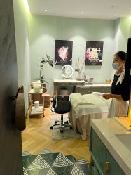 -花隐·美芙炫海菲秀皮肤管理中心