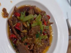 -乡村基·川味现炒大王(熙悦天街店)