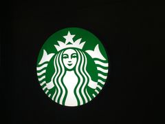 -星巴克(西藏路店)