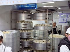 -天泽祥·鼓楼馒头(鼓楼店)