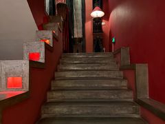 -花马天堂云南餐厅 Lost Heaven(外滩店)