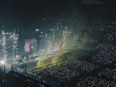 -梦之蓝青奥体育公园体育馆