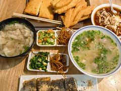 -和众大油条(维明路店)