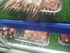 -新疆伊宁远征餐厅