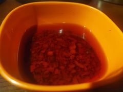 秘制料碗-下杨家青海土火锅(海湖店)