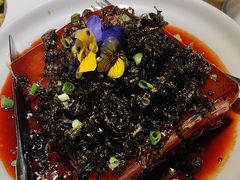 -33号大院·青岛本帮菜(五四广场店)
