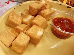 -东排食堂长沙小吃大排档(五一广场店)